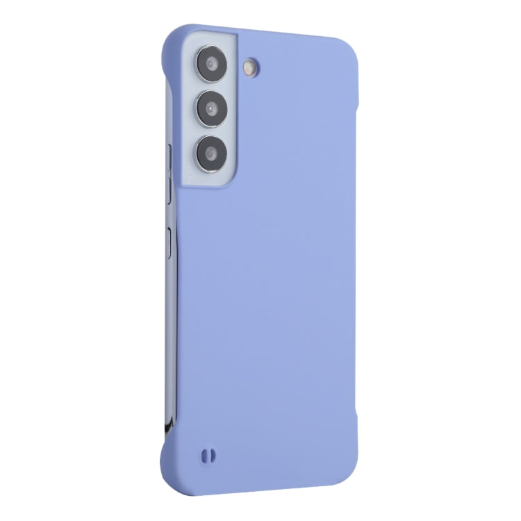 Per Samsung Galaxy S22+ 5G ENKAY Custodia rigida opaca senza cornice per PC, For Samsung Galaxy S22+ 5G