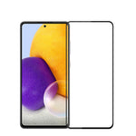 Pellicola completa in vetro temperato MOFI 9H 2.5D, For Samsung Galaxy A53 5G, For Samsung Galaxy A73 5G, For Xiaomi Poco M4 Pro 5G