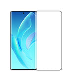 PINWUYO 9H Pellicola in vetro temperato per piegatura a caldo 3D, For Xiaomi 12 / 12X, For Xiaomi 12 Pro, For Honor 60, For Honor 60 Pro