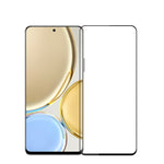Pellicola completa in vetro temperato PINWUYO 9H 2.5D, For vivo Y76 5G / Y76S 5G, For Motorola One 5G Ace, For Honor X30, For Xiaomi Poco M4 Pro 5G