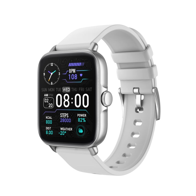Smart Watch con schermo a colori IP67 da 1,7 pollici Y22