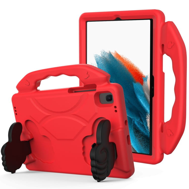 Custodia tablet antiurto in EVA per Samsung Galaxy Tab A8