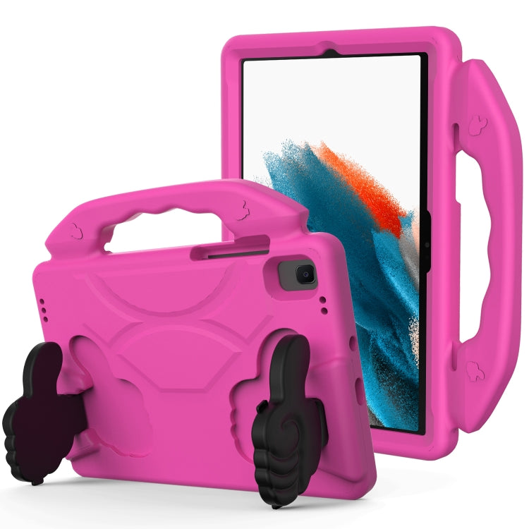 Custodia tablet antiurto in EVA per Samsung Galaxy Tab A8