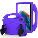 Custodia tablet antiurto in EVA per Samsung Galaxy Tab A8