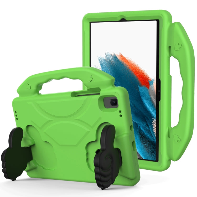 Custodia tablet antiurto in EVA per Samsung Galaxy Tab A8