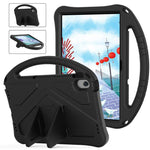 Custodia per tablet antiurto in EVA con staffa per pollice, For Samsung Galaxy Tab A8 10.5 2021 X200 / X205