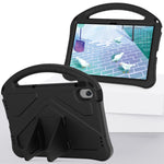 Custodia per tablet antiurto in EVA con staffa per pollice, For Samsung Galaxy Tab A8 10.5 2021 X200 / X205