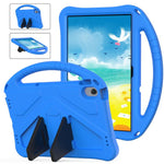 Custodia per tablet antiurto in EVA con staffa per pollice, For Samsung Galaxy Tab A8 10.5 2021 X200 / X205