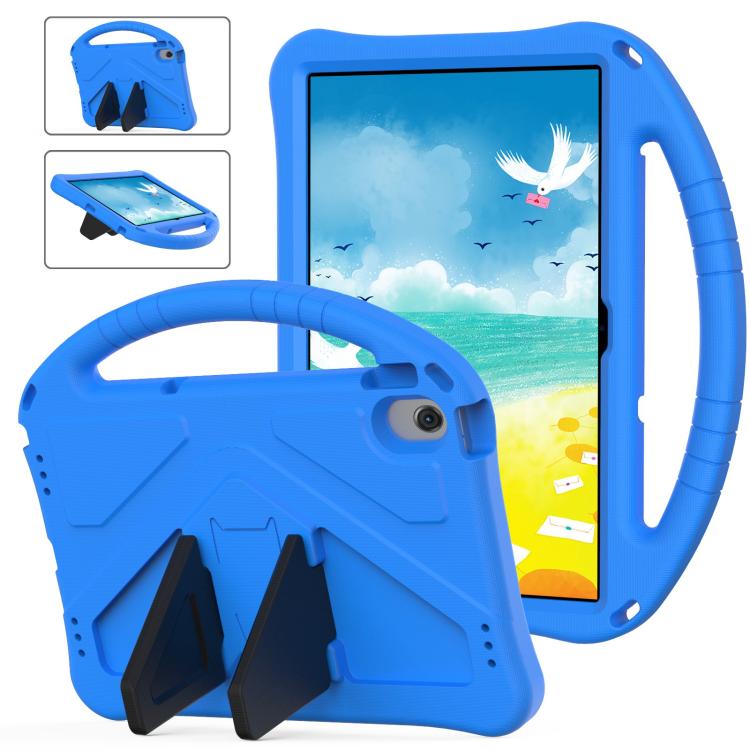 Custodia per tablet antiurto in EVA con staffa per pollice, For Samsung Galaxy Tab A8 10.5 2021 X200 / X205