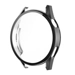 Custodia morbida in TPU elettrolitico antiurto, For Huawei GT3 42mm, For Huawei GT3 46mm