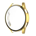 Custodia morbida in TPU elettrolitico antiurto, For Huawei GT3 42mm, For Huawei GT3 46mm