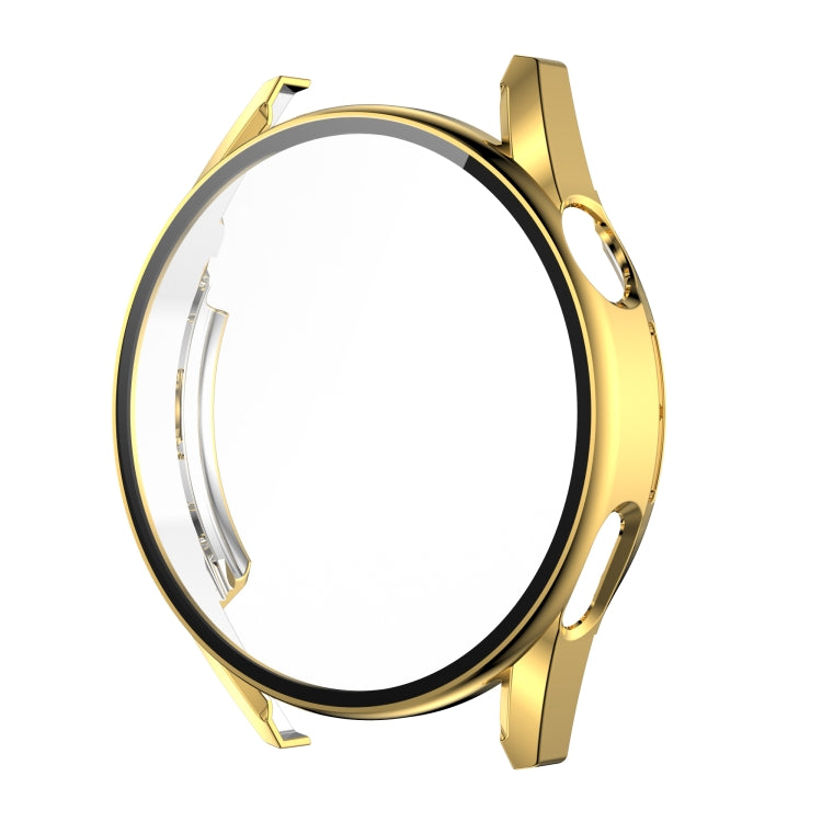 Custodia morbida in TPU elettrolitico antiurto, For Huawei GT3 42mm, For Huawei GT3 46mm