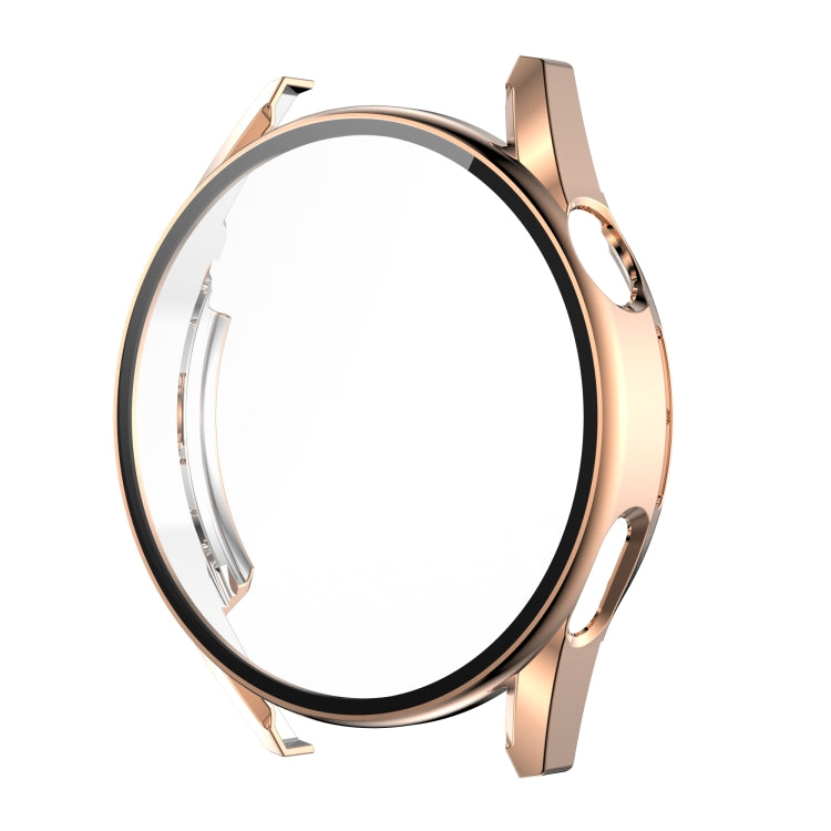 Custodia morbida in TPU elettrolitico antiurto, For Huawei GT3 42mm, For Huawei GT3 46mm