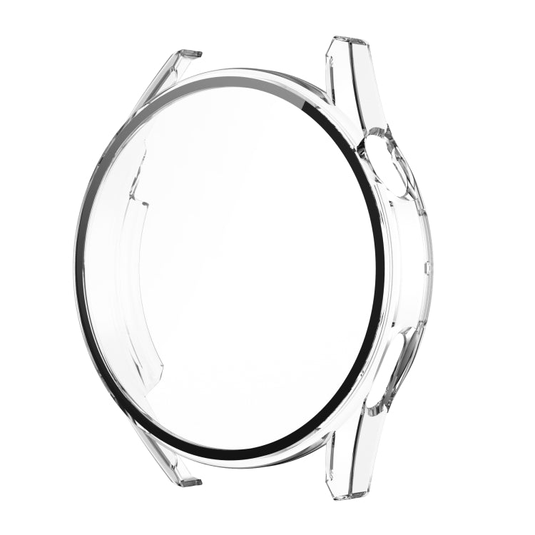 Custodia morbida in TPU elettrolitico antiurto, For Huawei GT3 42mm, For Huawei GT3 46mm