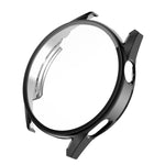 Custodia morbida in TPU elettrolitico antiurto, For Huawei GT3 42mm, For Huawei GT3 46mm