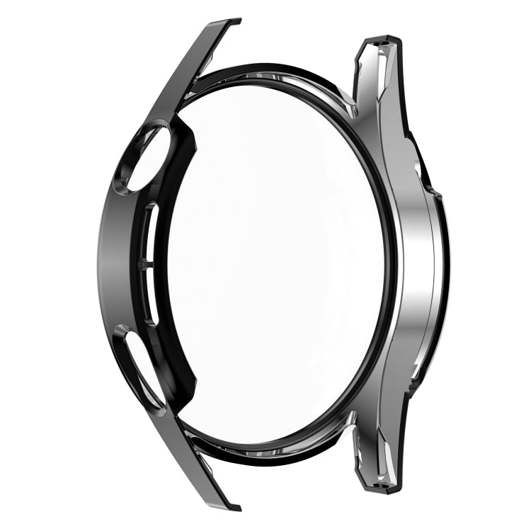 Custodia morbida in TPU elettrolitico antiurto, For Huawei GT3 42mm, For Huawei GT3 46mm