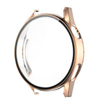 Custodia morbida in TPU elettrolitico antiurto, For Huawei GT3 42mm, For Huawei GT3 46mm