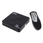 Adattatore audio digitale JEDX Q2 WiFi e Bluetooth