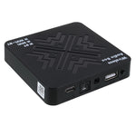 Adattatore audio digitale JEDX Q2 WiFi e Bluetooth