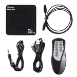 Adattatore audio digitale JEDX Q2 WiFi e Bluetooth