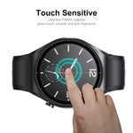 Per Xiaomi Watch S1 ENKAY Hat-Prince 3D Full Coverage Soft PC Edge + PMMA HD Protector Film, 1 PC, 2 PCS, 5 PCS, 10 PCS