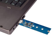 Convertitore per lettore di schede NGFF da SSD M.2 a USB 3.0