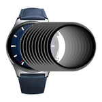 For Honor Watch GS 3 ENKAY Full Coverage Soft Curved PC Edge + PMMA HD Protector Film, 1 PC, 2 PCS, 5 PCS, 10 PCS