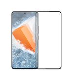 Pellicola completa in vetro temperato PINWUYO 9H 2.5D, For vivo iQOO 9, For vivo V23e 5G, For Samsung Galaxy A33 5G
