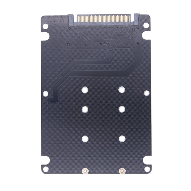 Scheda adattatore NGFF M.2 NVME a U.2 SFF-8639 a 2 porte