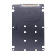 Scheda adattatore NGFF M.2 NVME a U.2 SFF-8639 a 2 porte