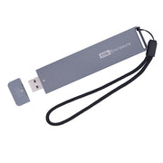 Custodia SSD NVME M.2, supporto SSD 2230/2242/2260/2280 M.2