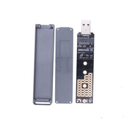 Custodia SSD NVME M.2, supporto SSD 2230/2242/2260/2280 M.2