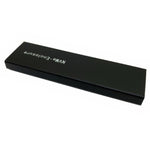 Custodia SSD per disco rigido esterno SATA M.2 a USB NVMe NGFF RTL9210B