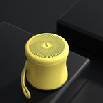 EWA A119 Altoparlante portatile wireless Bluetooth IPX7 Mini TWS