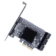 Scheda di espansione da PCI Express a SATA 3.0 da 6 Gbps