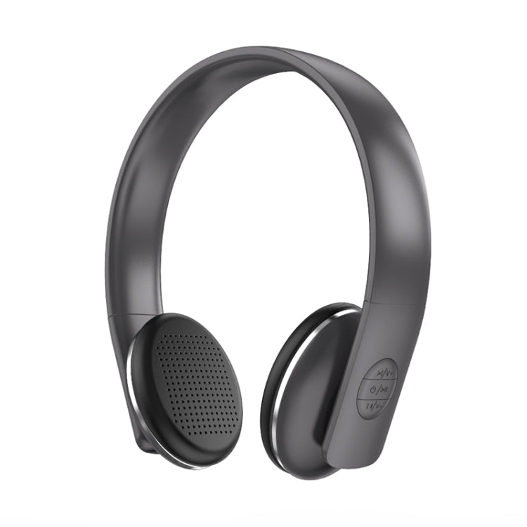 Cuffie HIFI Bluetooth wireless stereo A50 Bass con microfono
