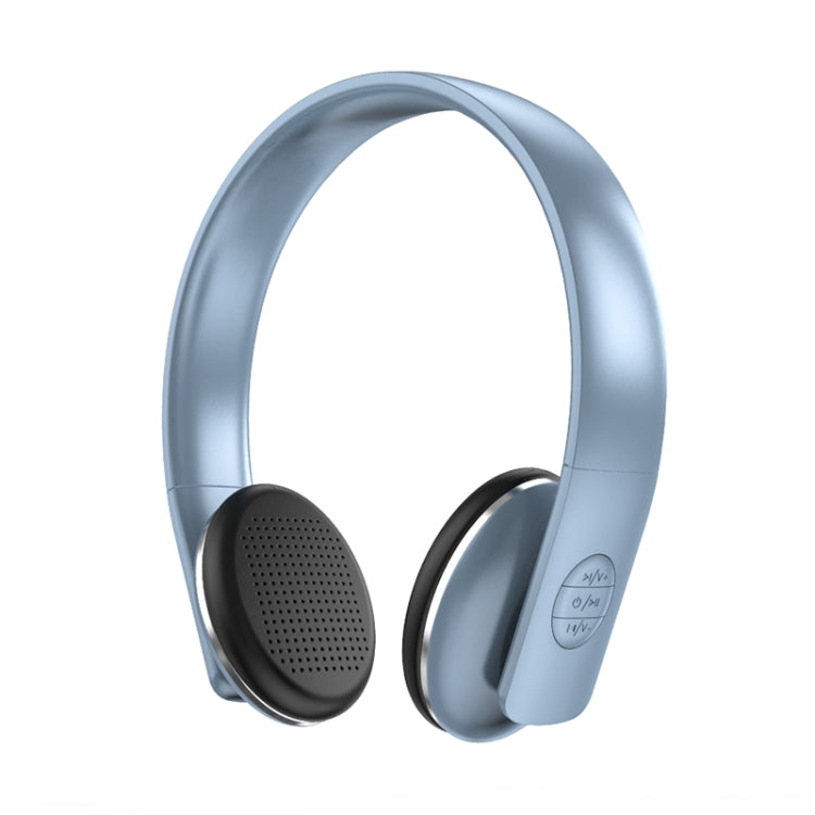 Cuffie HIFI Bluetooth wireless stereo A50 Bass con microfono