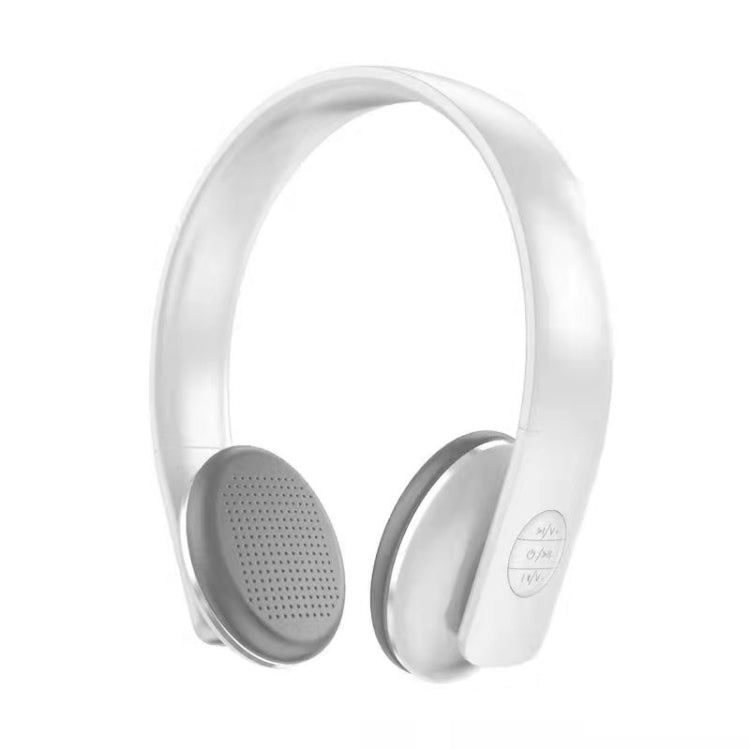 Cuffie HIFI Bluetooth wireless stereo A50 Bass con microfono