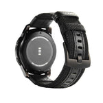 Cinturino in tela resistente all'usura, For Samsung Galaxy Watch4 40mm, For Samsung Galaxy Watch4 44mm