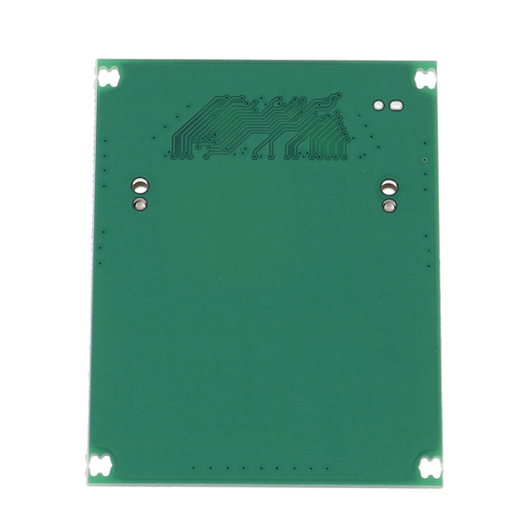 Scheda di memoria Compact Flash CF da 1,8 pollici a 50 pin su scheda adattatore HDD SSD ZIF/CE