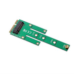 Convertitore di schede da NGFF a MSATA da 6,0 Gb/s M.2