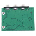 Adattatore mSATA SSD a IDE a 44 pin Scheda convertitore IDE mSATA
