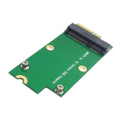 Mini PCI-E MSATA SSD Aggiungi schede PCBA per Lenovo X1 Ultrabook Carbon SSD