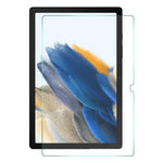 Per Samsung Galaxy Tab A8 10.5 2021 ENKAY Pellicola per tablet in vetro temperato antideflagrante da 0,33 mm, 1 PCS, 2 PCS