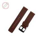 Cinturino orologio in pelle, For Samsung Gear S2 Classic, For Samsung Gear Sport