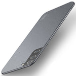 Custodia rigida per PC ultrasottile satinata serie MOFI Fandun, For Samsung Galaxy S21 5G, For Samsung Galaxy S21+ 5G, For Samsung Galaxy S21 Ultra 5G
