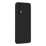 PINWUYO Custodia per telefono in silicone liquido TPU, For Meizu 18 / 18S, For Meizu 18 Pro / 18S Pro, For Meizu 18X, For Xiaomi 12, For Samsung Galaxy S22 5G, For Xiaomi 12 Pro, For Samsung Galaxy S22+ 5G