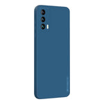 PINWUYO Custodia per telefono in silicone liquido TPU, For Meizu 18 / 18S, For Meizu 18 Pro / 18S Pro, For Meizu 18X, For Xiaomi 12, For Samsung Galaxy S22 5G, For Xiaomi 12 Pro, For Samsung Galaxy S22+ 5G