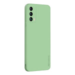 PINWUYO Custodia per telefono in silicone liquido TPU, For Meizu 18 / 18S, For Meizu 18 Pro / 18S Pro, For Meizu 18X, For Xiaomi 12, For Samsung Galaxy S22 5G, For Xiaomi 12 Pro, For Samsung Galaxy S22+ 5G