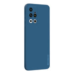 PINWUYO Custodia per telefono in silicone liquido TPU, For Meizu 18 / 18S, For Meizu 18 Pro / 18S Pro, For Meizu 18X, For Xiaomi 12, For Samsung Galaxy S22 5G, For Xiaomi 12 Pro, For Samsung Galaxy S22+ 5G